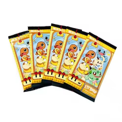 Pokémon CCG Chinese Eif Baby 1.0 Sealed Booster Box (Out Of Print)