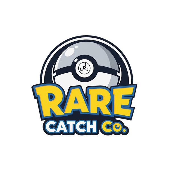 Rare Catch Trading Co.